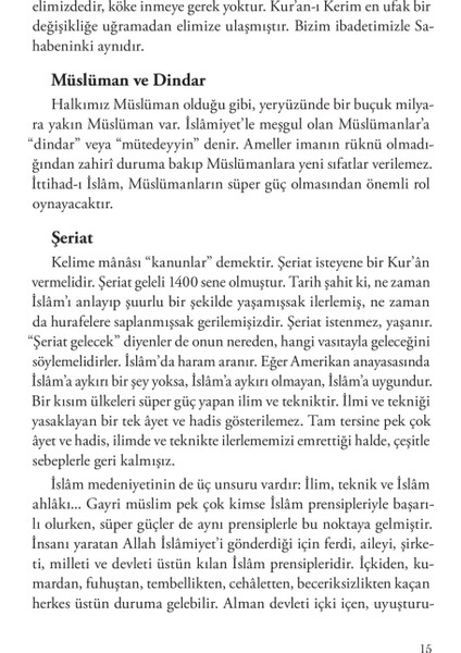 Tefekkür