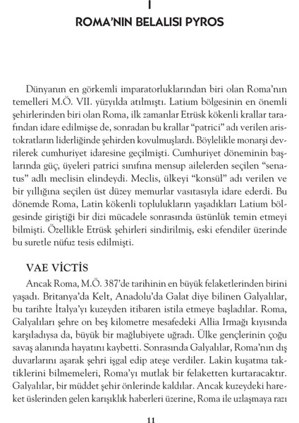 Avrupa Tarihi: Roma İmparatorluğu'ndan Hitler Almanyası'na - Önder Kaya