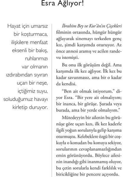 Kalbin Direnişi - Kemal Sayar