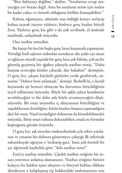 Kalbin Direnişi - Kemal Sayar