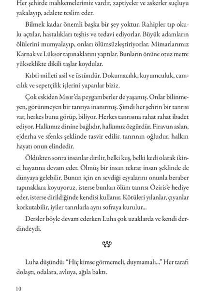 Firavunun Öldüremediği Musa'dır - Hekimoğlu İsmail