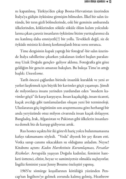Bağdat Fragmanı - Yıldız Ramazanoğlu