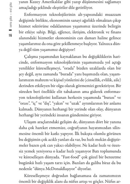 Kadınlar, Erkekler, Aşıklar
