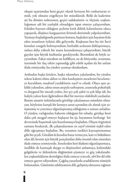 Derviş Ve Ölüm - Meşa Selimoviç