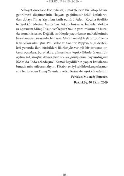 Osmanlı Klasik Çağında Siyaset