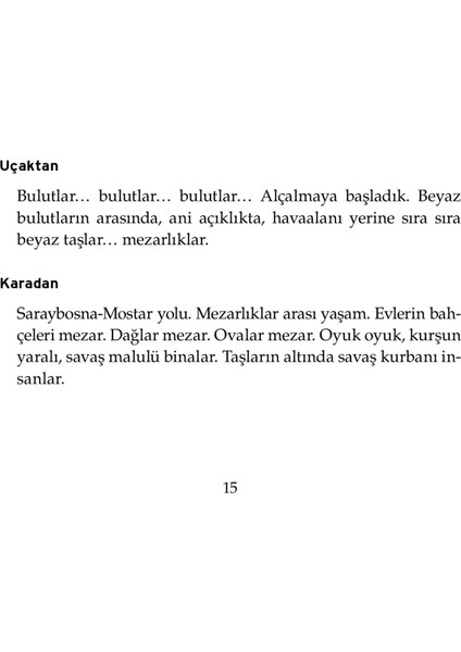 Mostari - Gündüz Vassaf