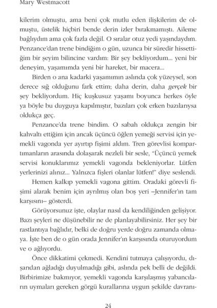 Gül ve Porsukağacı - Agatha Christie