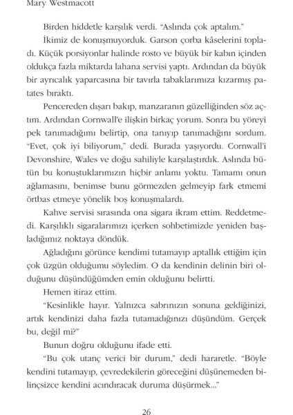 Gül ve Porsukağacı - Agatha Christie