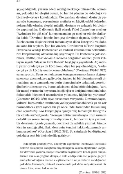 Gabo ve Mario: Marquez ile Llosa: Sağlam Bir Dostluktan Küskünlüğe - Angel Esteban