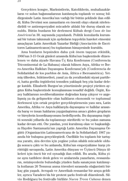 Gabo ve Mario: Marquez ile Llosa: Sağlam Bir Dostluktan Küskünlüğe - Angel Esteban