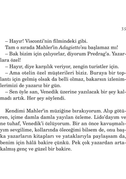 Aşk Kırgınları - Nedim Gürsel