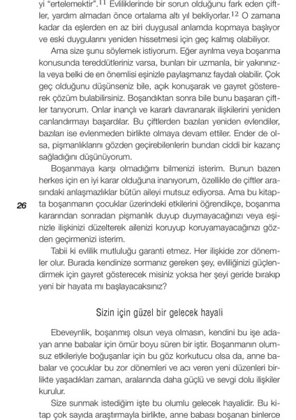 Önce Çocuklar - Joanne Pedro Carol