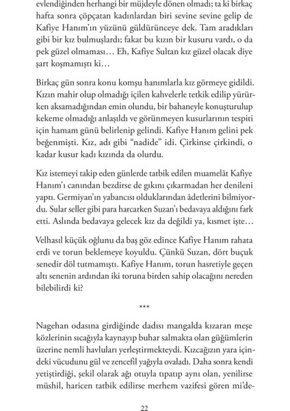 Esrarname: Yasak İlmin Kitabı - Ayfer Kafkas