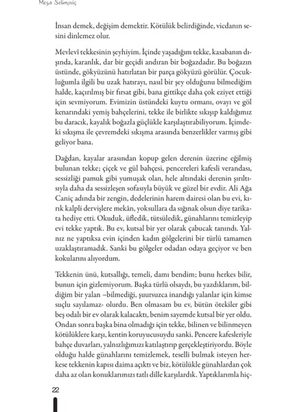 Derviş Ve Ölüm - Meşa Selimoviç