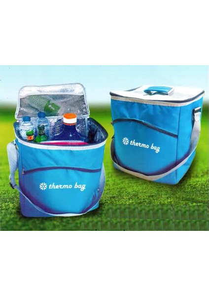 Termo Termos Piknik Çanta 25 lt