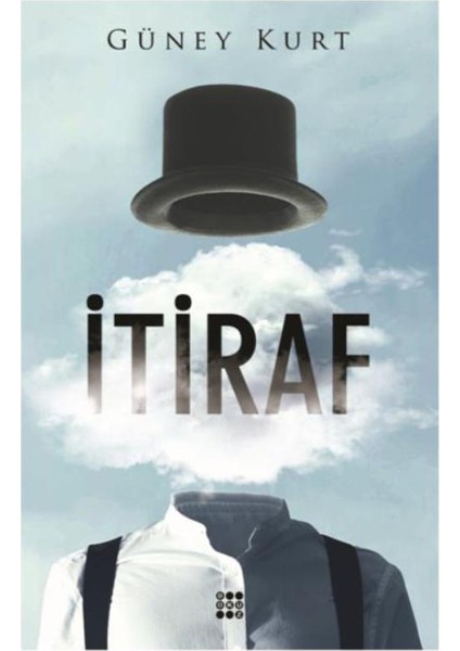 İtiraf