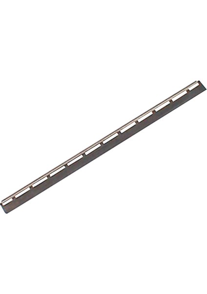 Paslanmaz Kanal Ve Kauçuk Lastik 55 Cm.