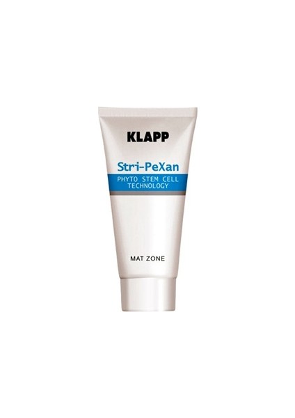 STRI-PEXAN PSCT ERKEN DÖNEM MATLAŞTIRICI BAKIM KREMI 50ML