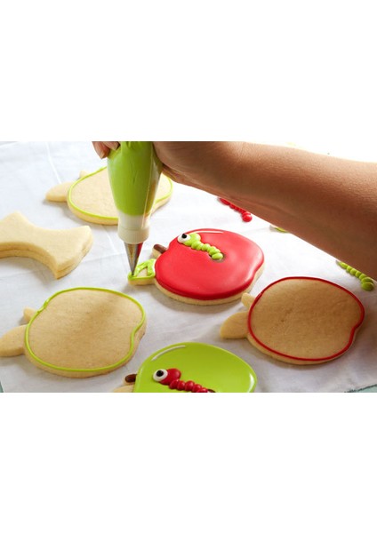 P35 Toz Pastacı Şekeri Toz Icing Sugar Confectioners Sugar 1 kg fırsatları