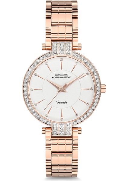 DK.1.AF1036.06 Kadın Kol Saati