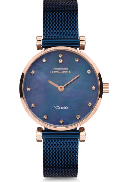 DK.1.AG1040.01 Kadın Kol Saati