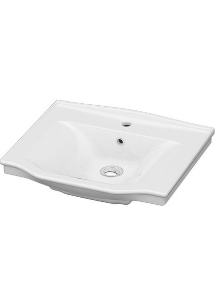 | Neo Classıc Lavabo (50X65)