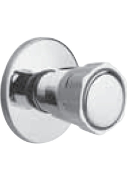 Kale | Aton Ankastre Stop Valf