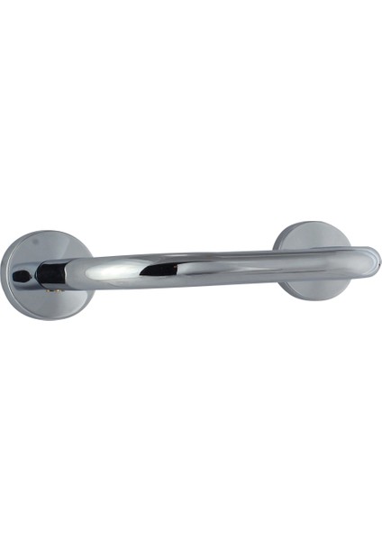 20 Cm Tutamak / Krom