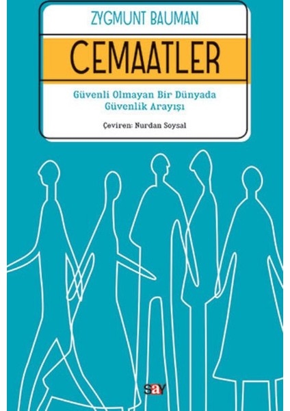 Cemaatler