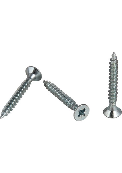 Sunta Vidası 3,5x30 mm 1000 adet