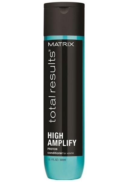Matrıx Total High Amplify Hacimlendirici Saç Kremi 300Ml