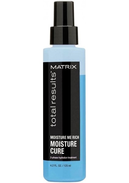 Matrıx Total Moisture Me Rich Moısture Cure Sprey 150Ml