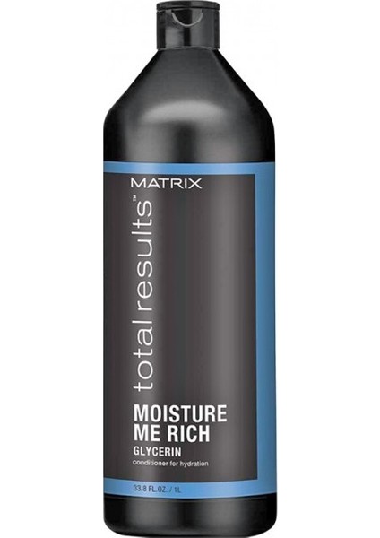 Total Moisture Me Rich Nemlendirici Bakım Kremi 1000Ml
