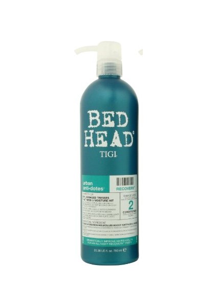 Tıgı Bed Head Rehab Recovery Kuru Saç Şampuanı 750Ml