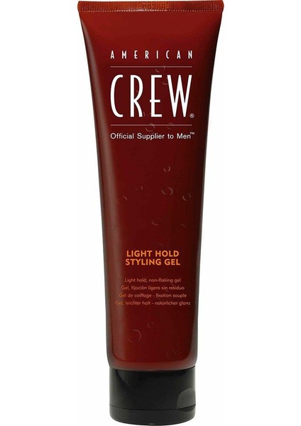 Light Hold Stylıng Jel 250 Ml
