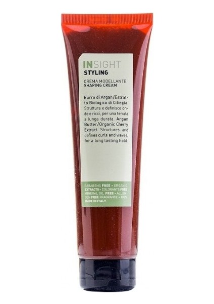 Styling Shaping Cream Bukle Belirginleştirici Krem 150Ml