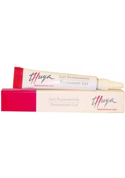 Perma Kıvırıcı Jel 15 Ml