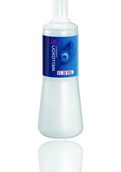 Welloxon Perfect Oksidan 30 Volume 1000 Ml