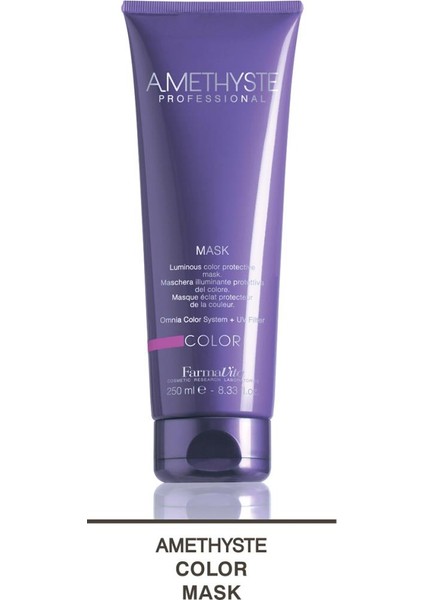 Color Maske 250 Ml