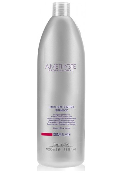 Stımulate Haır Loss Control Shampoo 1000Ml