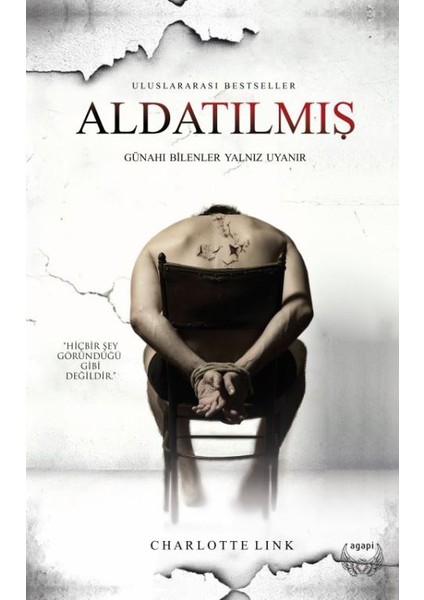 Aldatılmış