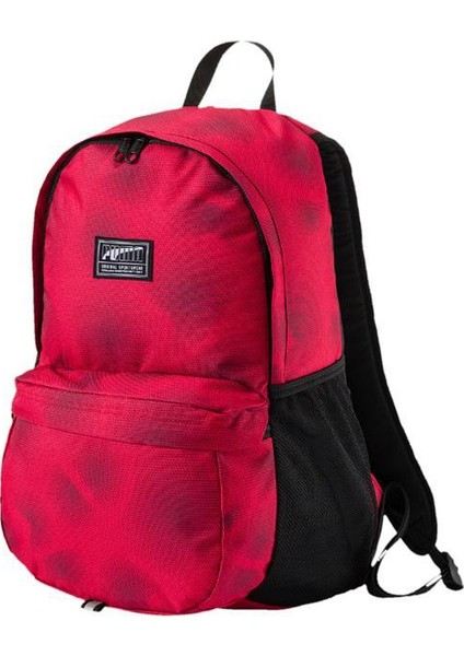 074719-07 Academy Sırt Ve Okul Çantası