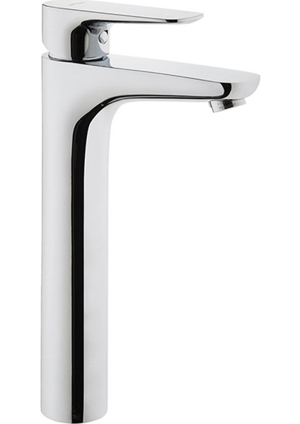 X-Line Yüksek Tip Lavabo Bataryası