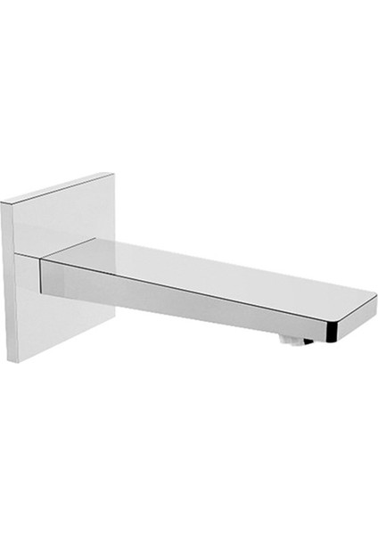 Brava Ankastre Çıkış Ucu