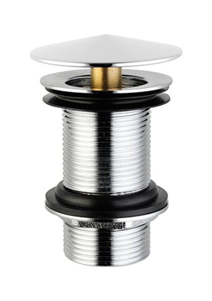 Lavabo Yuvarlak Süzgeci A45145