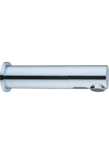 Aquasee Ankastre Fotoselli Lavabo Bataryası (Elektrikli - Tek Su Girişli)