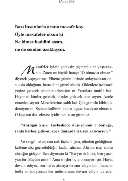 Söz Mühendisi - Hasan Çep