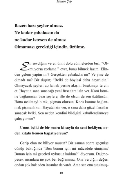 Söz Mühendisi - Hasan Çep