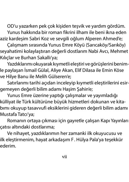 Od (Ciltli) - İskender Pala
