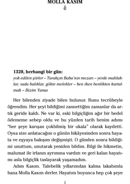 Od (Ciltli) - İskender Pala